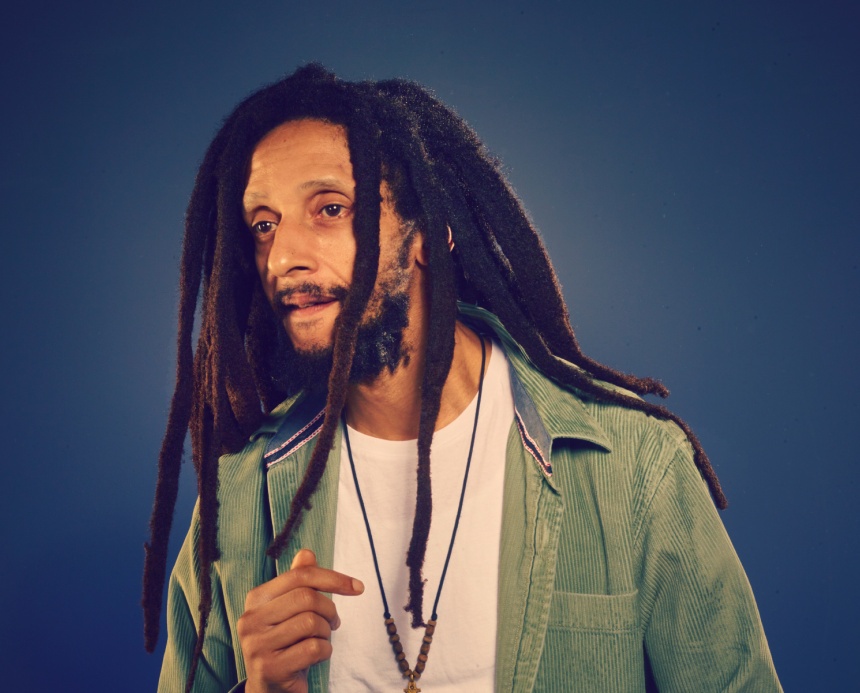 Julian Marley