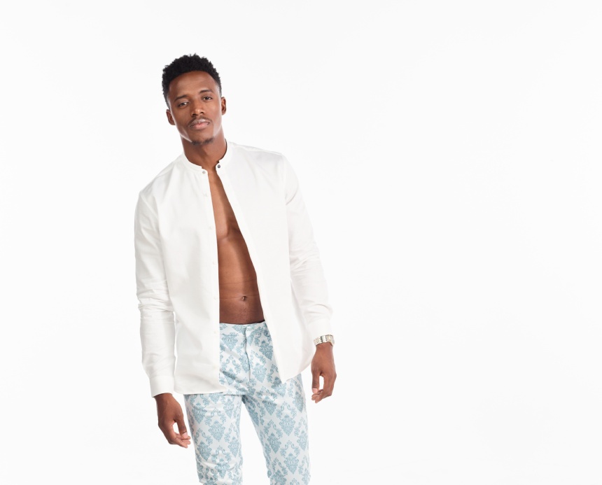 Romain Virgo