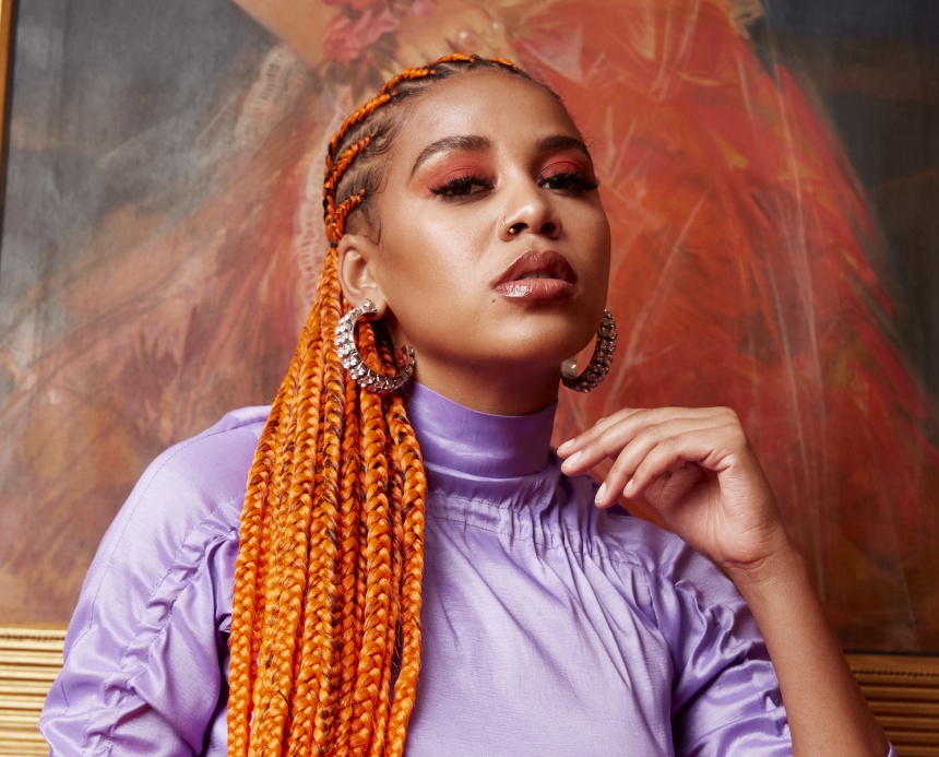 Sho Madjozi