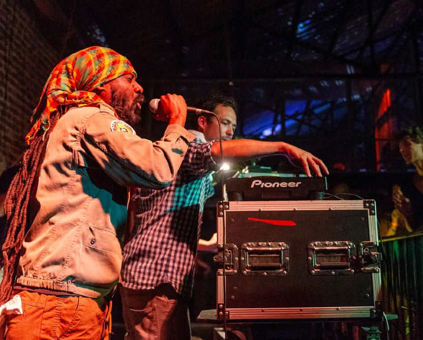 METTA FREQUENCIES ft Anthony John
