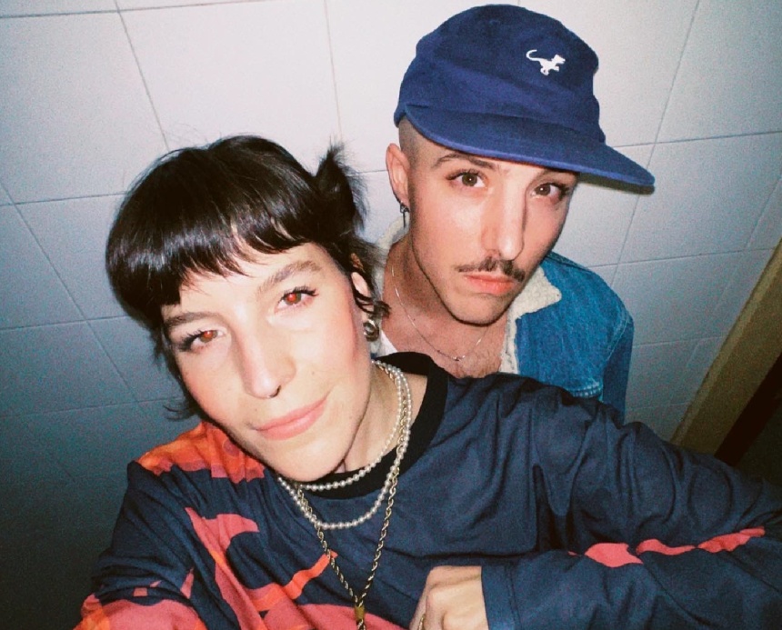 Iseo & Dodosound