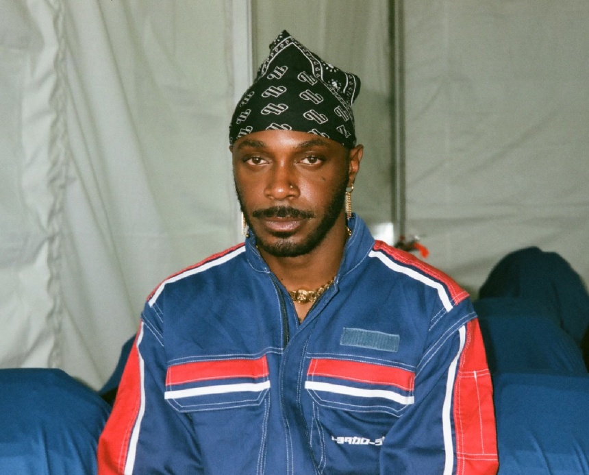 JPEGMafia
