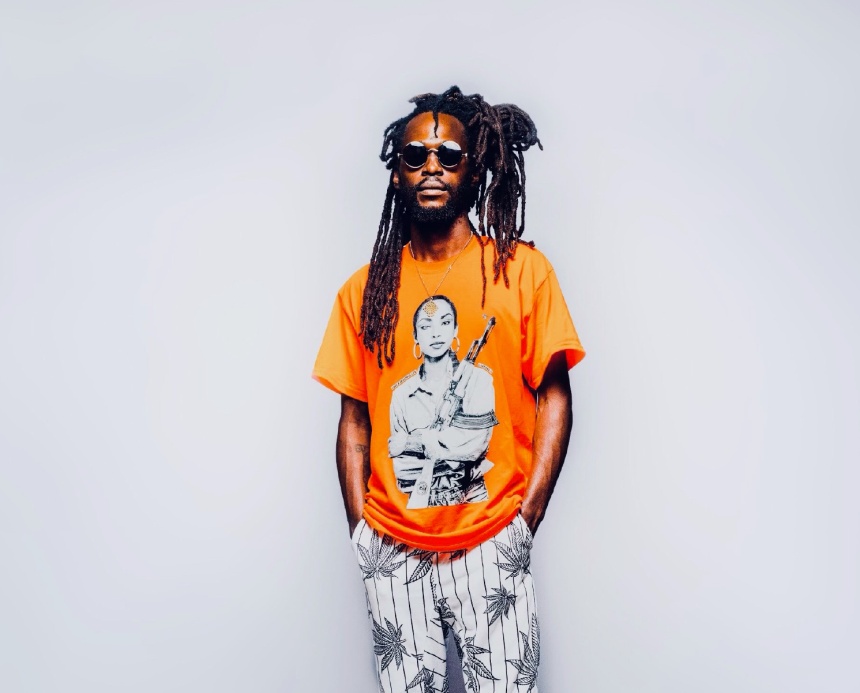 Jesse Royal