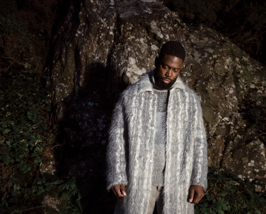 Ghetts