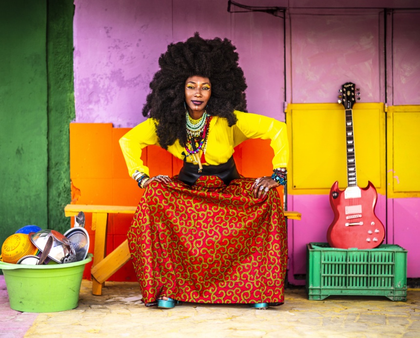 Fatoumata Diawara